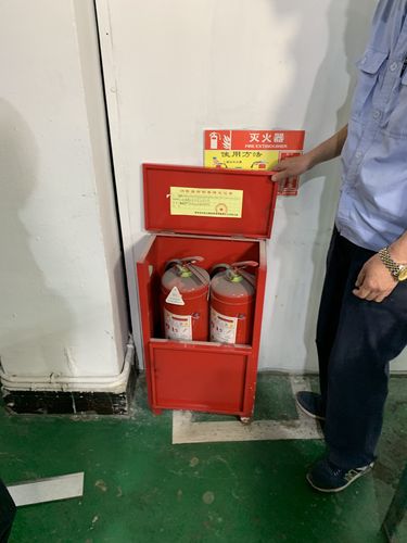 精铸钢二零一九年五月第四周安全生产检验与安全生产检验检测纪实